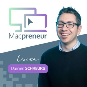 Macpreneur: Helping Solopreneurs Streamline Their Businesses on a Mac