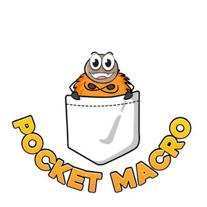 Macro Photography With Pocket Macro