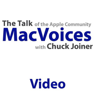 MacVoices Video