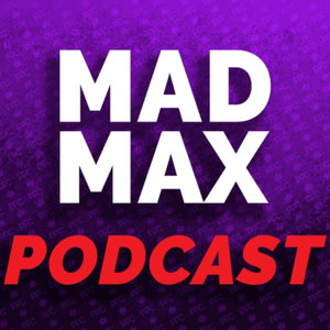 Mad Max Podcast