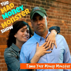 Mad Money Monster