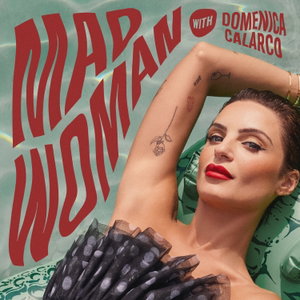 Mad Woman