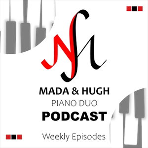 Mada & Hugh Piano Duo