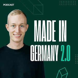 Made in Germany 2.0
