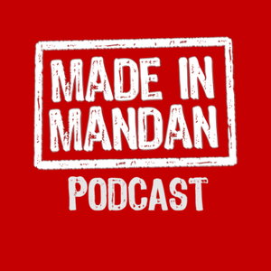Made in Mandan