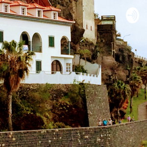 Madeira our home 