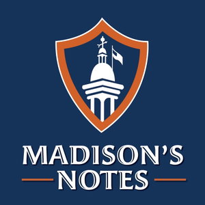 Madison's Notes