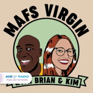 MAFS Virgin