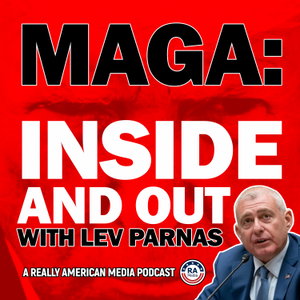 MAGA Inside and Out