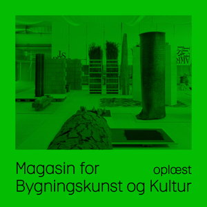 Magasin for Bygningskunst og Kultur