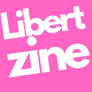 Magazine Libertin