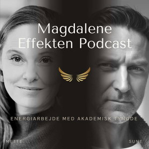Magdalene Effekten Podcast