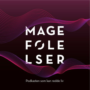 Magefølelser