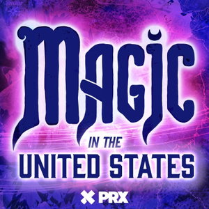 Magic in the United States