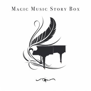 Magic Music Story Box