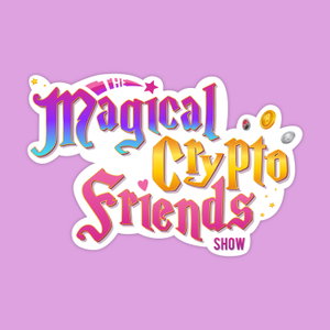 Magical Crypto Friends