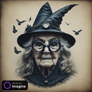 Magiqa De Hex