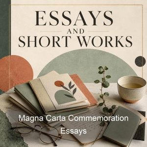 Magna Carta Commemoration Essays
