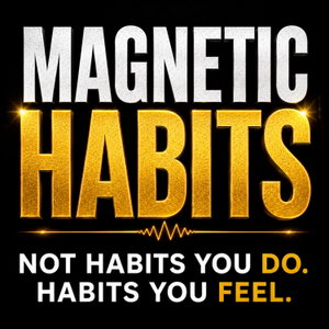 Magnetic Habits: Feel It First, Attract It Faster