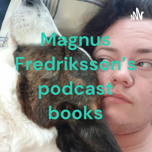 Magnus Fredriksson's podcast books