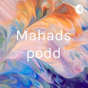 Mahads podd