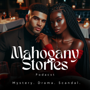Mahogany Stories