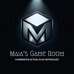 Maia’s Game Room