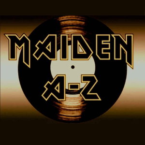 Maiden A-Z strikes again!