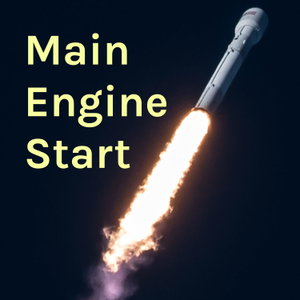 Main Engine Start