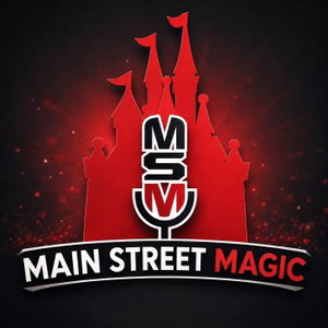 Main Street Magic - A Walt Disney World Podcast