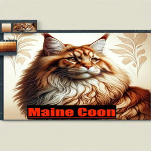 Maine Coon