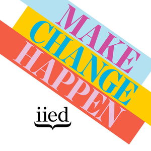 Make Change Happen