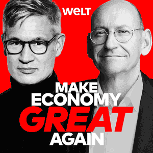 Make Economy Great Again