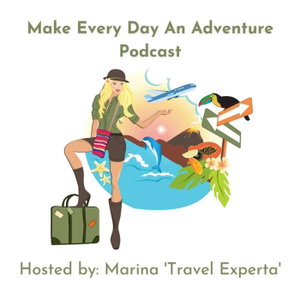 Make Every Day an Adventure
