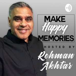 Make Happy Memories