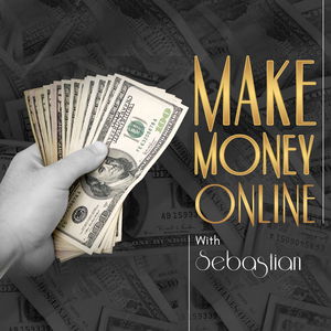 Make Money Online With Affiliate Marketing Podcast