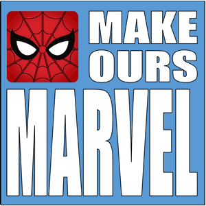 Make Ours Marvel