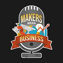 Makers Mean Business® with Damon Oates and Parker Stelly of DecoExchange®