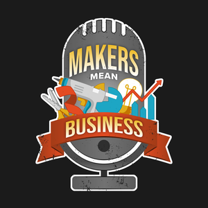 Makers Mean Business® with Damon Oates and Parker Stelly of DecoExchange®