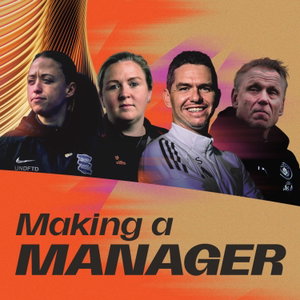 Making A Manager