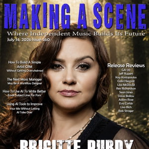Making a Scene Presents