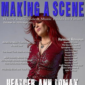 Making a Scene Presents