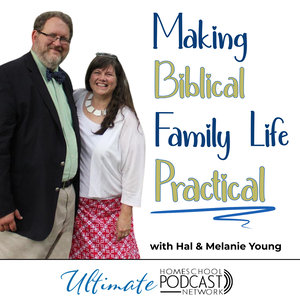 Making Biblical Family Life Practical