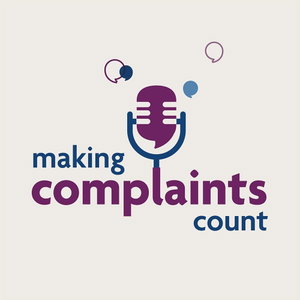 Making Complaints Count