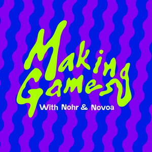 Making Games