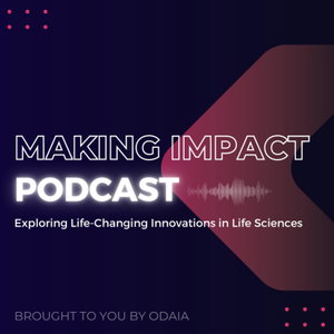 Making Impact Podcast