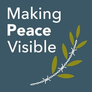 Making Peace Visible
