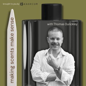 Making Scents Make Sense
