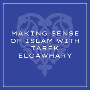 Making Sense of Islam