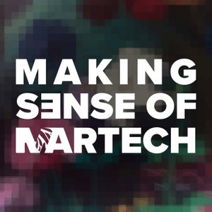 Making Sense of Martech